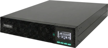 Источник бесперебойного питания Systeme Electriс SRV SRVSE3KRIG2