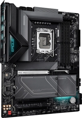 Материнская плата Gigabyte Z890 EAGLE PLUS