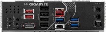 Материнская плата Gigabyte Z890 EAGLE PLUS