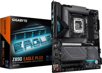 Материнская плата Gigabyte Z890 EAGLE PLUS