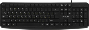 ПК Amur Нарвал A5A14 АМУЕ.466219.002
