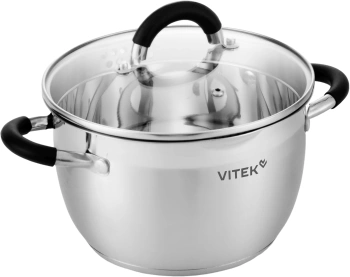 Набор кастрюль Vitek Секретный ингредиент VT-SS1406