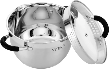 Набор кастрюль Vitek Секретный ингредиент VT-SS1406