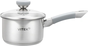 Набор посуды Vitek Вкус жизни VT-SS1218