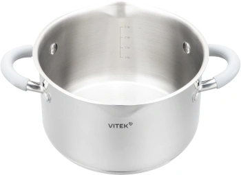 Набор посуды Vitek Вкус жизни VT-SS1218