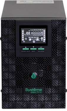 Источник бесперебойного питания Systeme Electriс SMT SMTSE1500TI