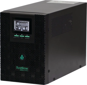Источник бесперебойного питания Systeme Electriс SMT SMTSE2000TI