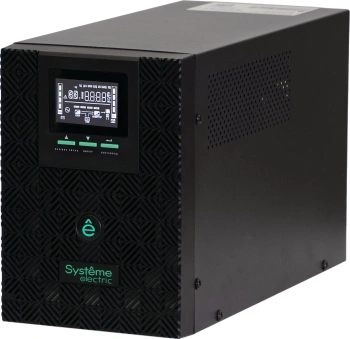 Источник бесперебойного питания Systeme Electriс SMT SMTSE3000TI