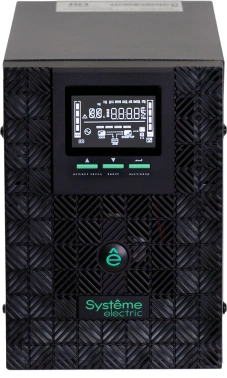 Источник бесперебойного питания Systeme Electriс SMT SMTSE3000TI