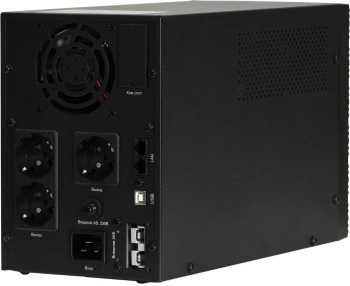 Источник бесперебойного питания Systeme Electriс SMX SMXSE2000T