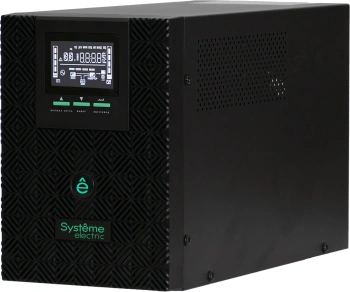 Источник бесперебойного питания Systeme Electriс SMX SMXSE2000TI