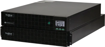 Источник бесперебойного питания Systeme Electriс SRV SRVSE6KRTXLIG2
