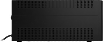Источник бесперебойного питания Powercom Raptor Plus LCD RPT1200EULCD
