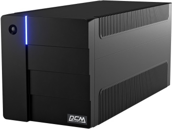 Источник бесперебойного питания Powercom Raptor Plus RPT1200IU