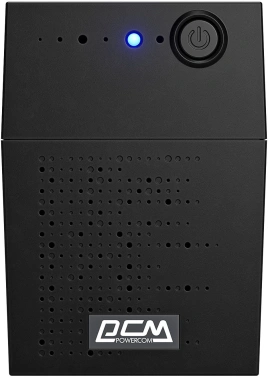 Источник бесперебойного питания Powercom Raptor Plus RPT1050IU