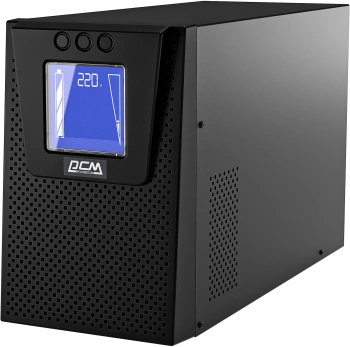 Источник бесперебойного питания Powercom Macan Plus MAC1000TIN