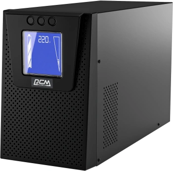 Источник бесперебойного питания Powercom Macan Plus MAC1000TEN