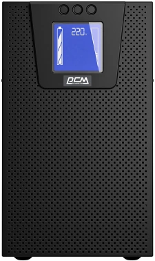 Источник бесперебойного питания Powercom Macan Plus MAC1500TIN