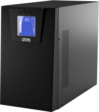 Источник бесперебойного питания Powercom Macan Plus MAC2000TIN