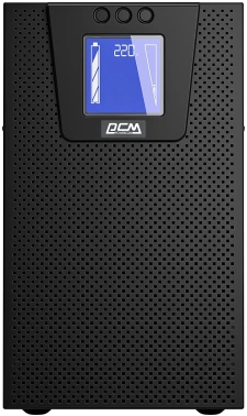 Источник бесперебойного питания Powercom Macan Plus MAC2000TEN