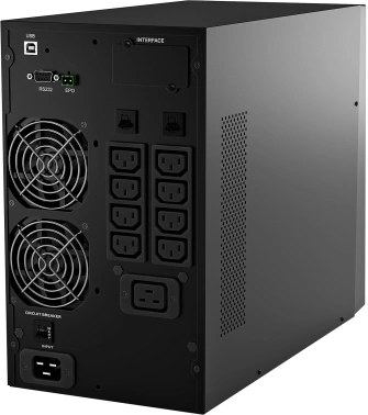 Источник бесперебойного питания Powercom Macan Plus MAC3000TIN