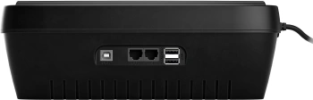Источник бесперебойного питания Powercom Spider SPD1100EU