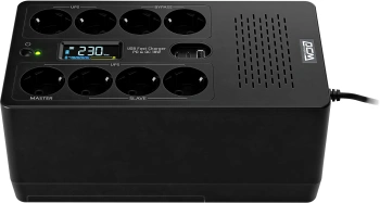 Источник бесперебойного питания Powercom Fly FLY650EU