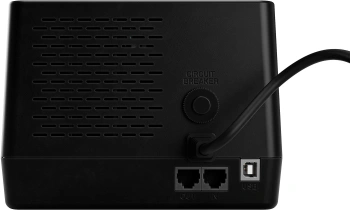 Источник бесперебойного питания Powercom Fly FLY650EU