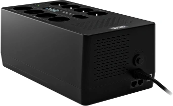 Источник бесперебойного питания Powercom Fly FLY1050EU