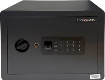 Сейф мебельный LockSworth  VS4526