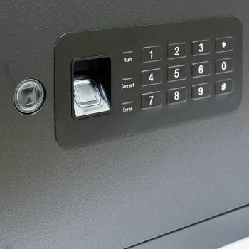 Сейф мебельный LockSworth  VS4526