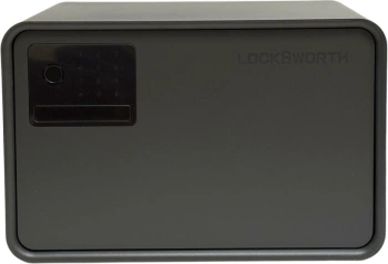 Сейф мебельный LockSworth  VS4528-BK