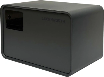 Сейф мебельный LockSworth  VS4528-BK