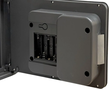 Сейф мебельный LockSworth  VS4528-BK