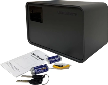 Сейф мебельный LockSworth  VS4528-BK