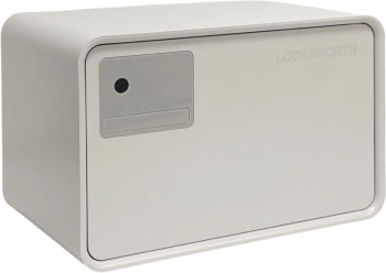 Сейф мебельный LockSworth  VS4528-WH