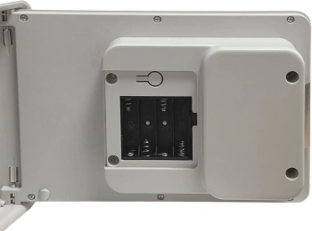 Сейф мебельный LockSworth  VS4528-WH