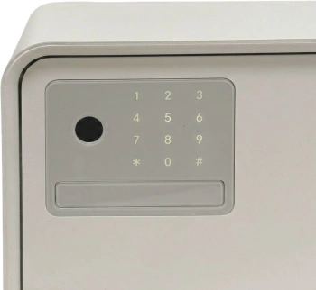 Сейф мебельный LockSworth  VS4528-WH