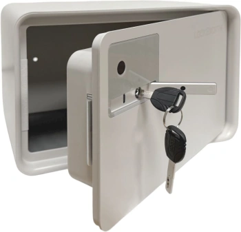 Сейф мебельный LockSworth  VS4528-WH