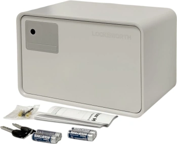 Сейф мебельный LockSworth  VS4528-WH