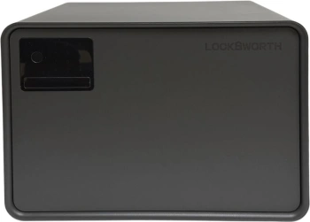 Сейф мебельный LockSworth  VS4529-BK