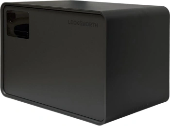 Сейф мебельный LockSworth  VS4529-BK