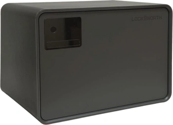 Сейф мебельный LockSworth  VS4529-BK