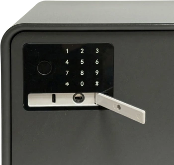 Сейф мебельный LockSworth  VS4529-BK