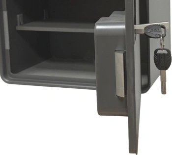 Сейф мебельный LockSworth  VS4529-BK