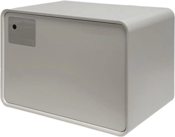 Сейф мебельный LockSworth  VS4529-WH