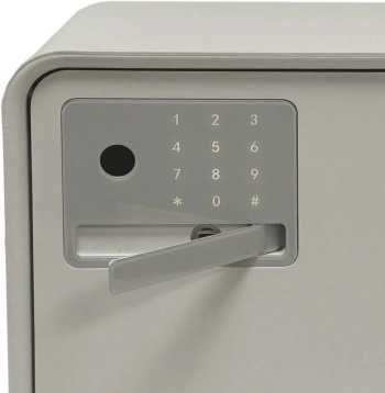 Сейф мебельный LockSworth  VS4529-WH