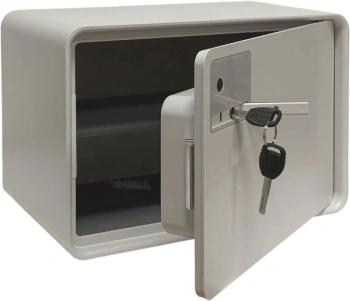 Сейф мебельный LockSworth  VS4529-WH