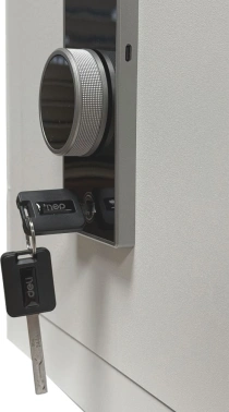 Сейф мебельный LockSworth  VS4552