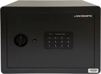 Сейф мебельный LockSworth  VS4521